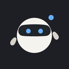 Orbi thinking — GIF output