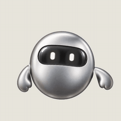 Rivet thinking — GIF output